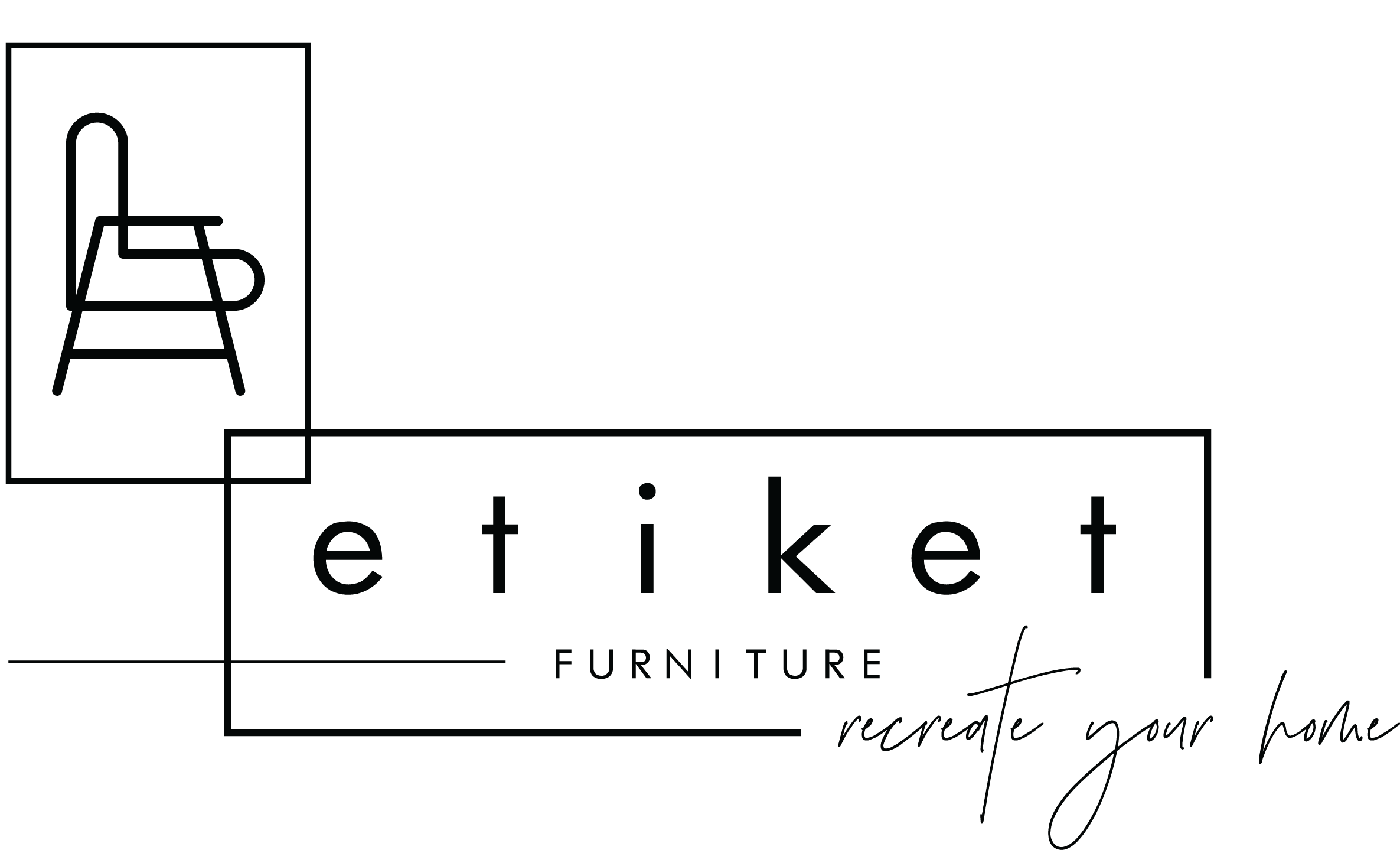 Etiket Furniture
